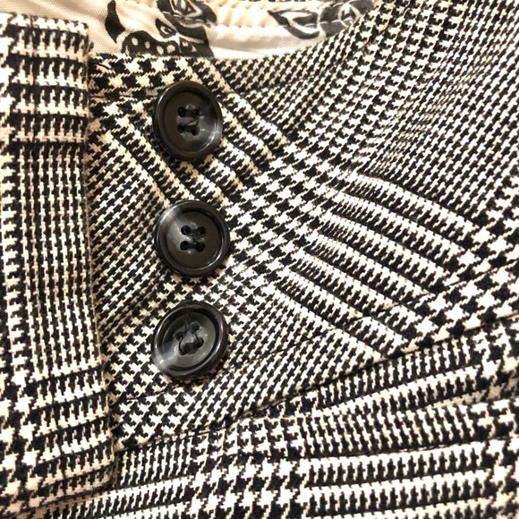 Nannette Lepore suit - Picture 10 of 12